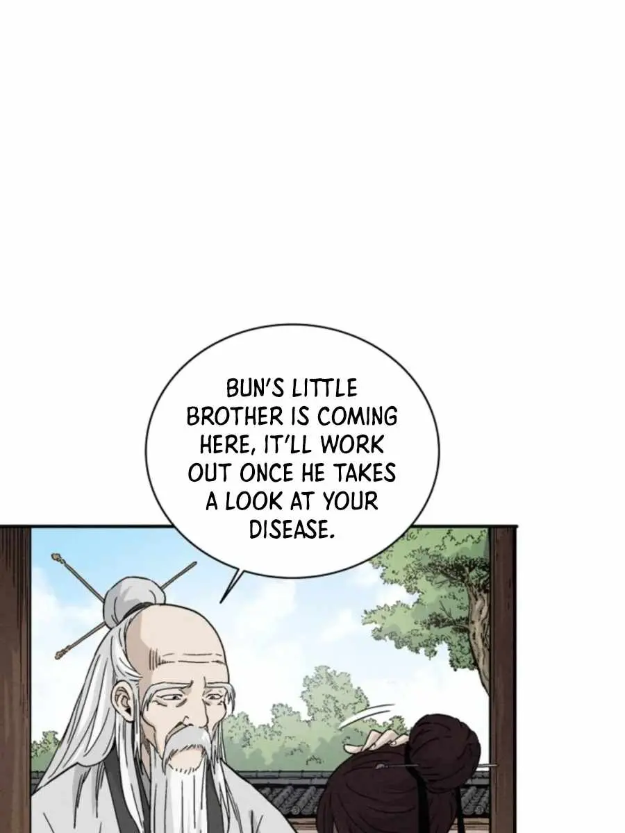 I Reincarnated as a Legendary Surgeon Chapter 41 Page 43