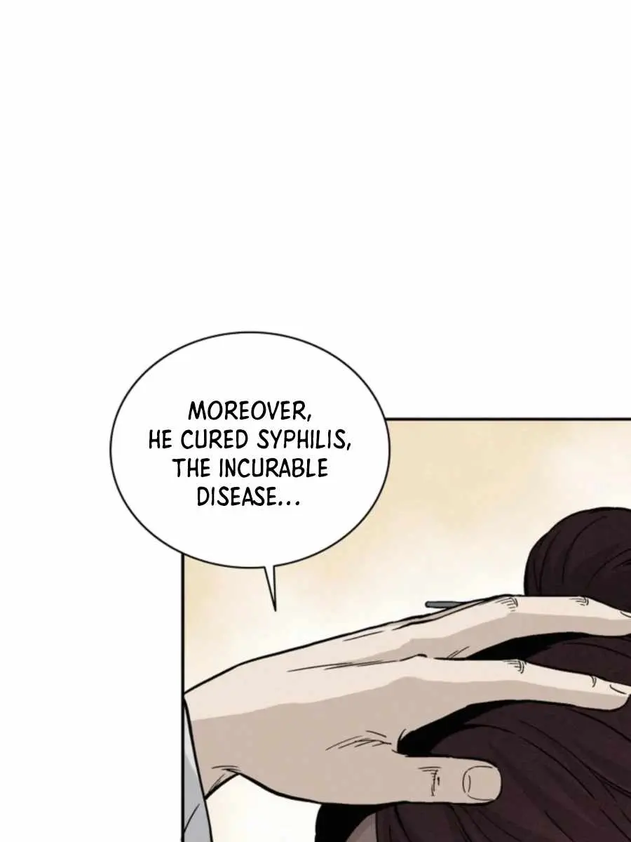I Reincarnated as a Legendary Surgeon Chapter 41 Page 45