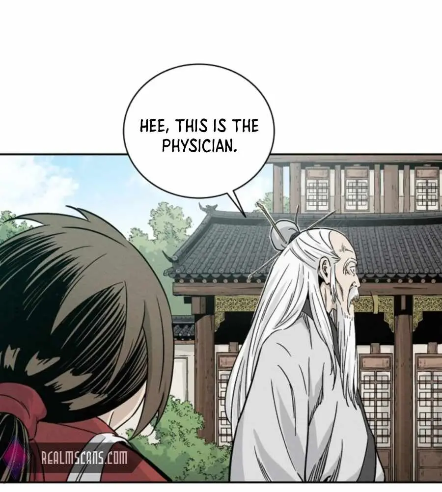I Reincarnated as a Legendary Surgeon Chapter 41 Page 53