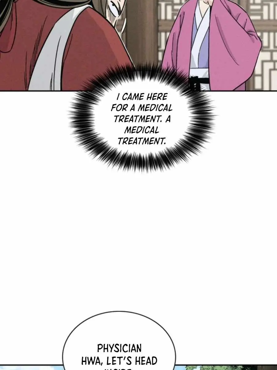 I Reincarnated as a Legendary Surgeon Chapter 41 Page 59
