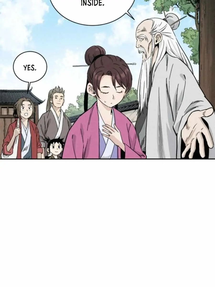 I Reincarnated as a Legendary Surgeon Chapter 41 Page 60