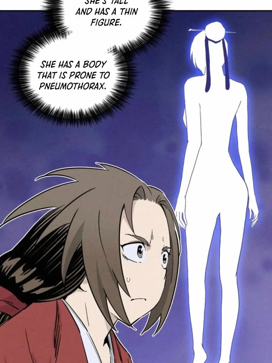 I Reincarnated as a Legendary Surgeon Chapter 41 Page 64