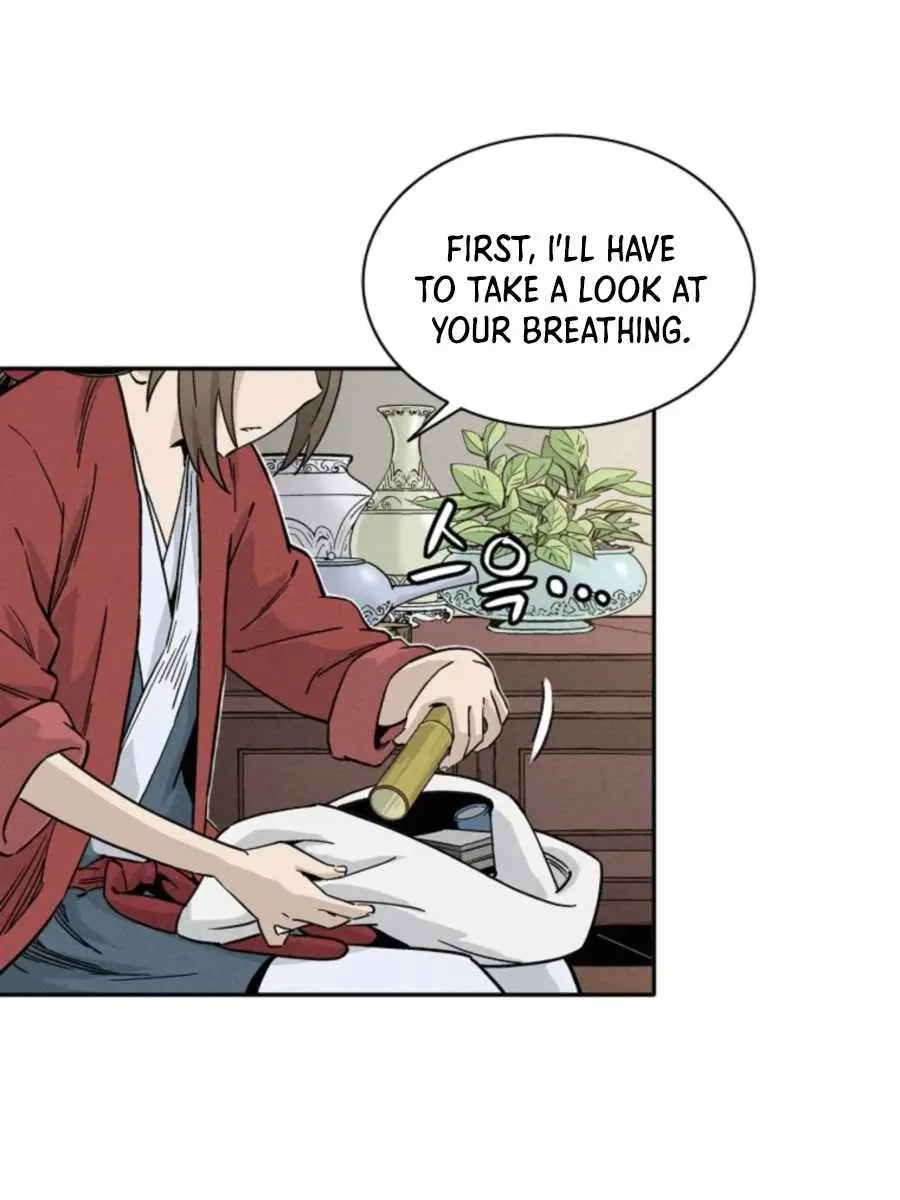 I Reincarnated as a Legendary Surgeon Chapter 41 Page 66