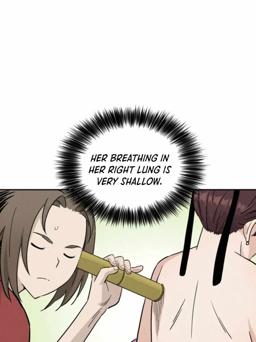 I Reincarnated as a Legendary Surgeon Chapter 41 Page 67