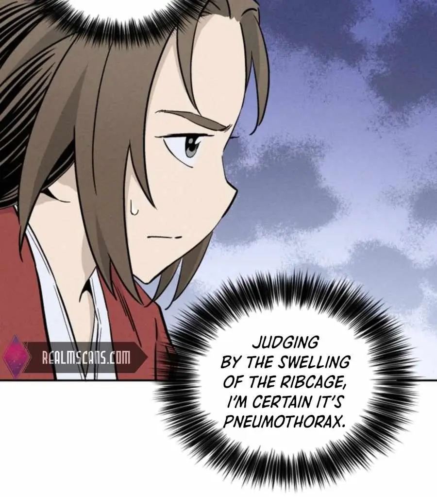 I Reincarnated as a Legendary Surgeon Chapter 41 Page 69