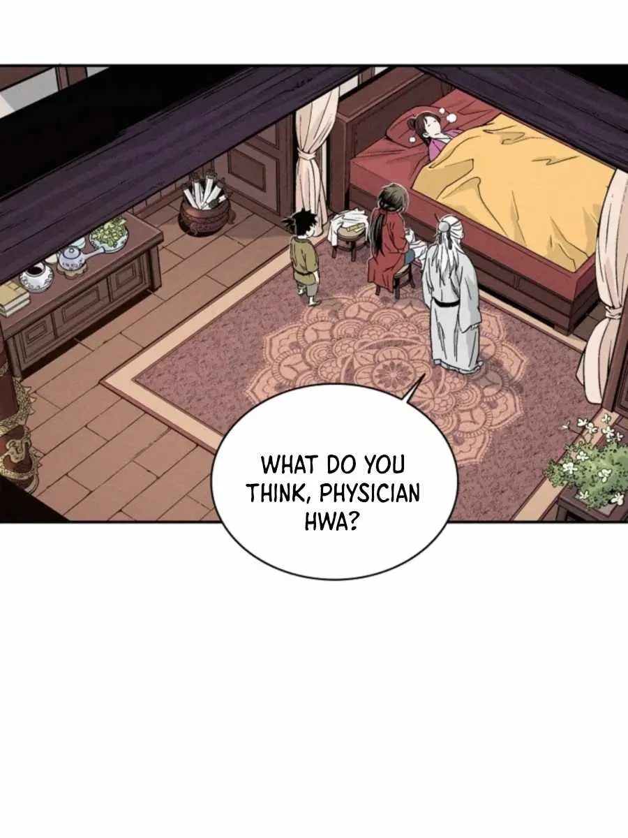 I Reincarnated as a Legendary Surgeon Chapter 41 Page 76