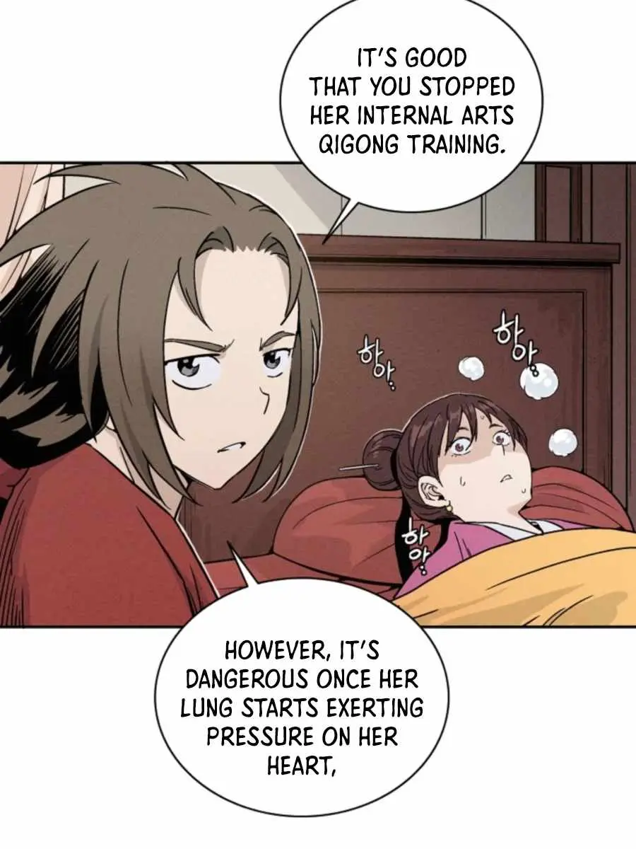I Reincarnated as a Legendary Surgeon Chapter 41 Page 80