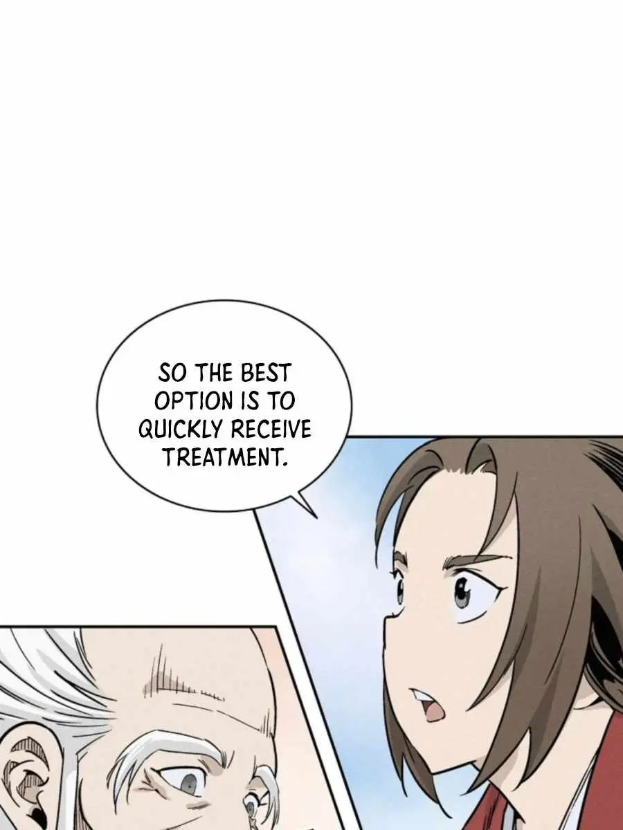I Reincarnated as a Legendary Surgeon Chapter 41 Page 81