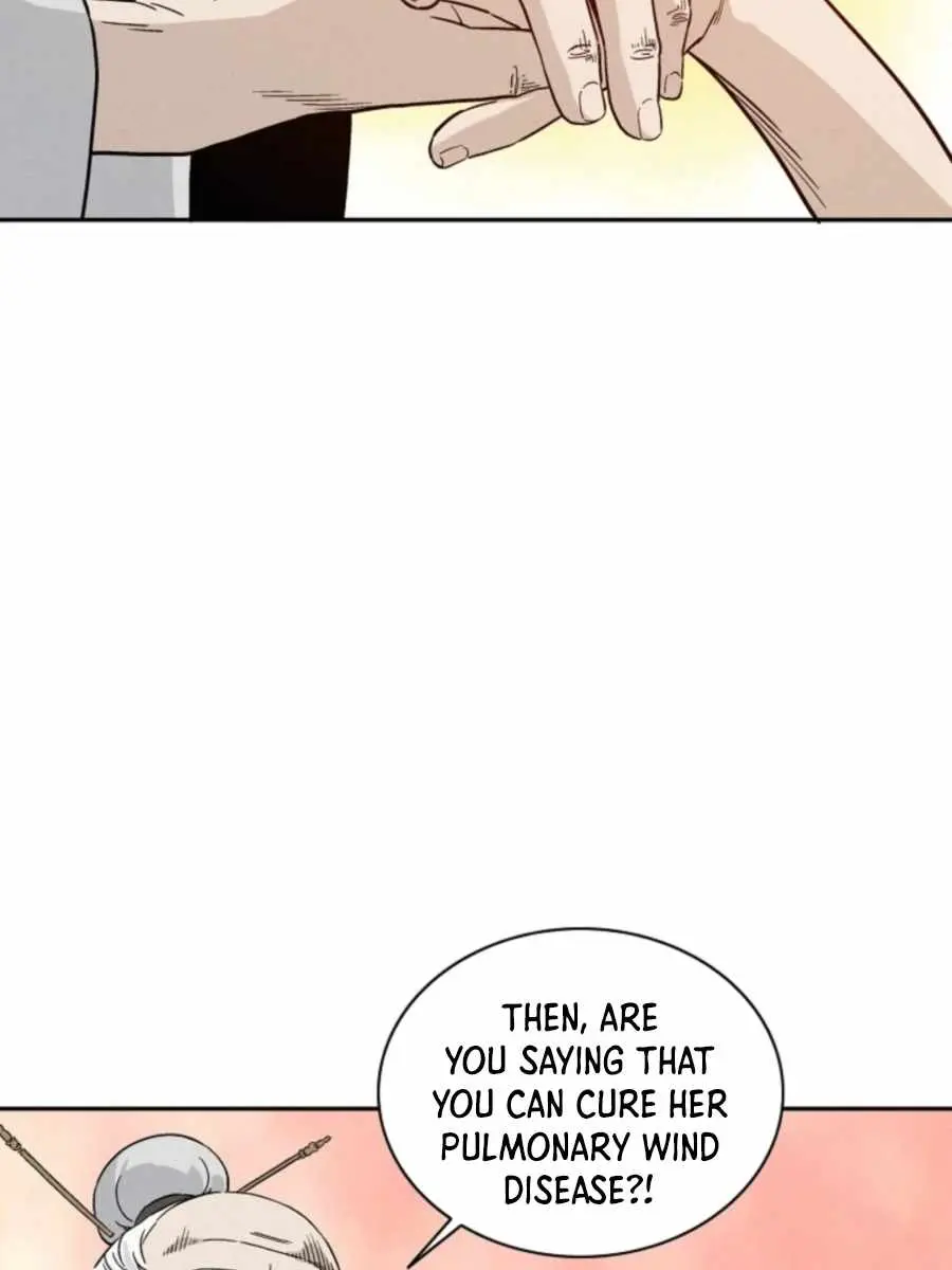 I Reincarnated as a Legendary Surgeon Chapter 41 Page 84