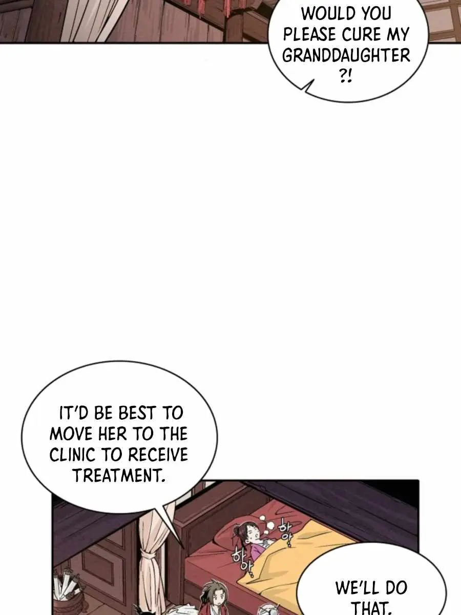 I Reincarnated as a Legendary Surgeon Chapter 41 Page 88