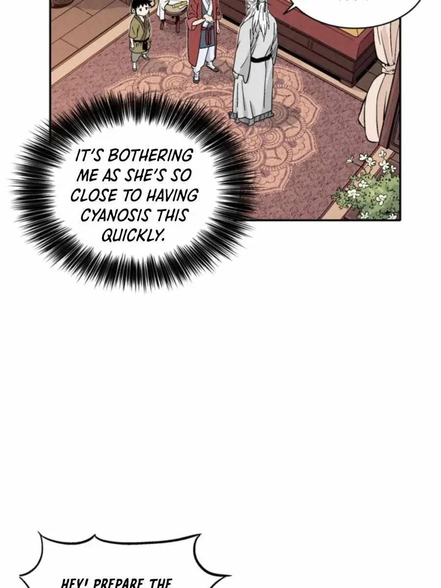 I Reincarnated as a Legendary Surgeon Chapter 41 Page 89