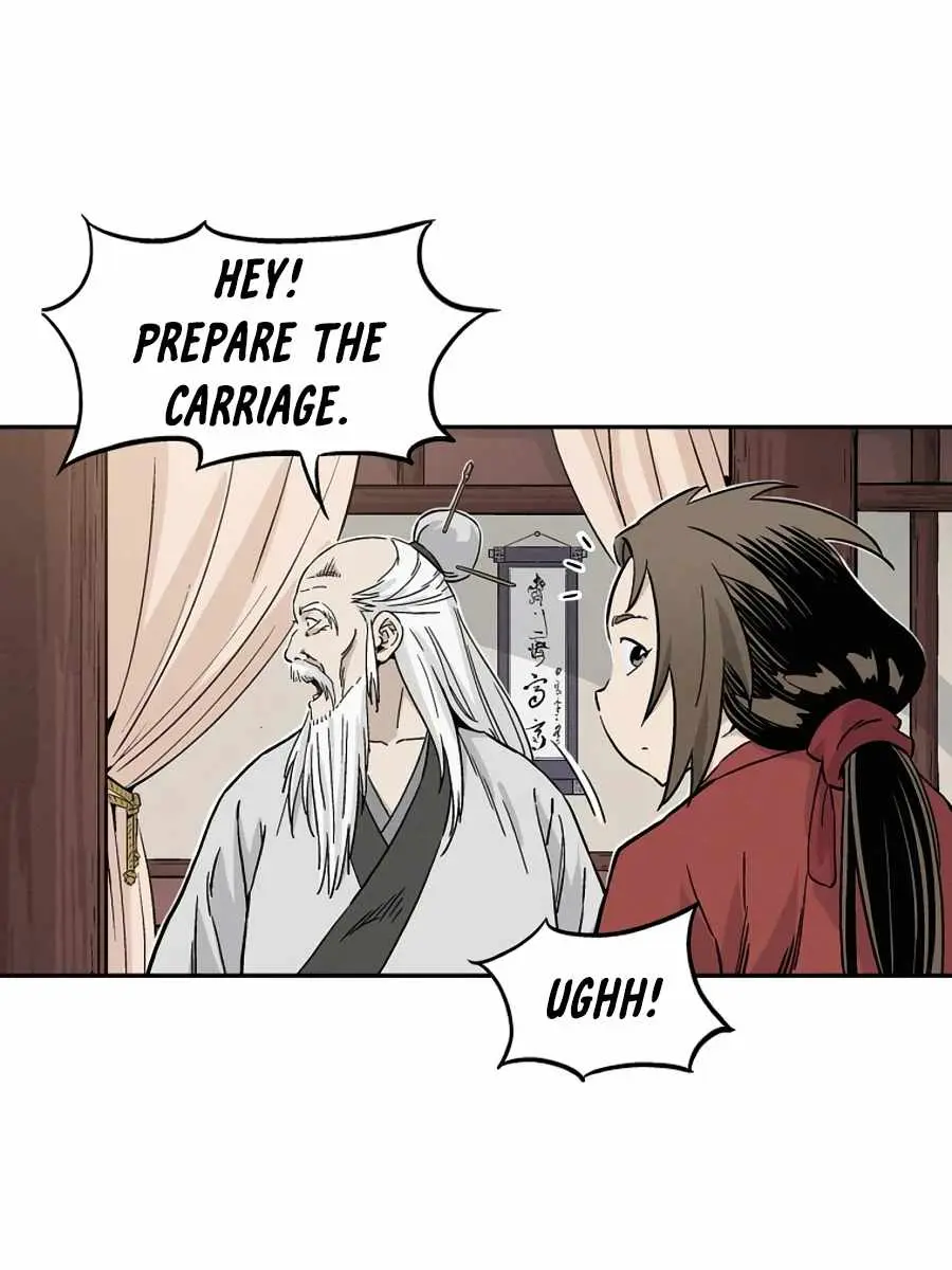 I Reincarnated as a Legendary Surgeon Chapter 42 Page 4