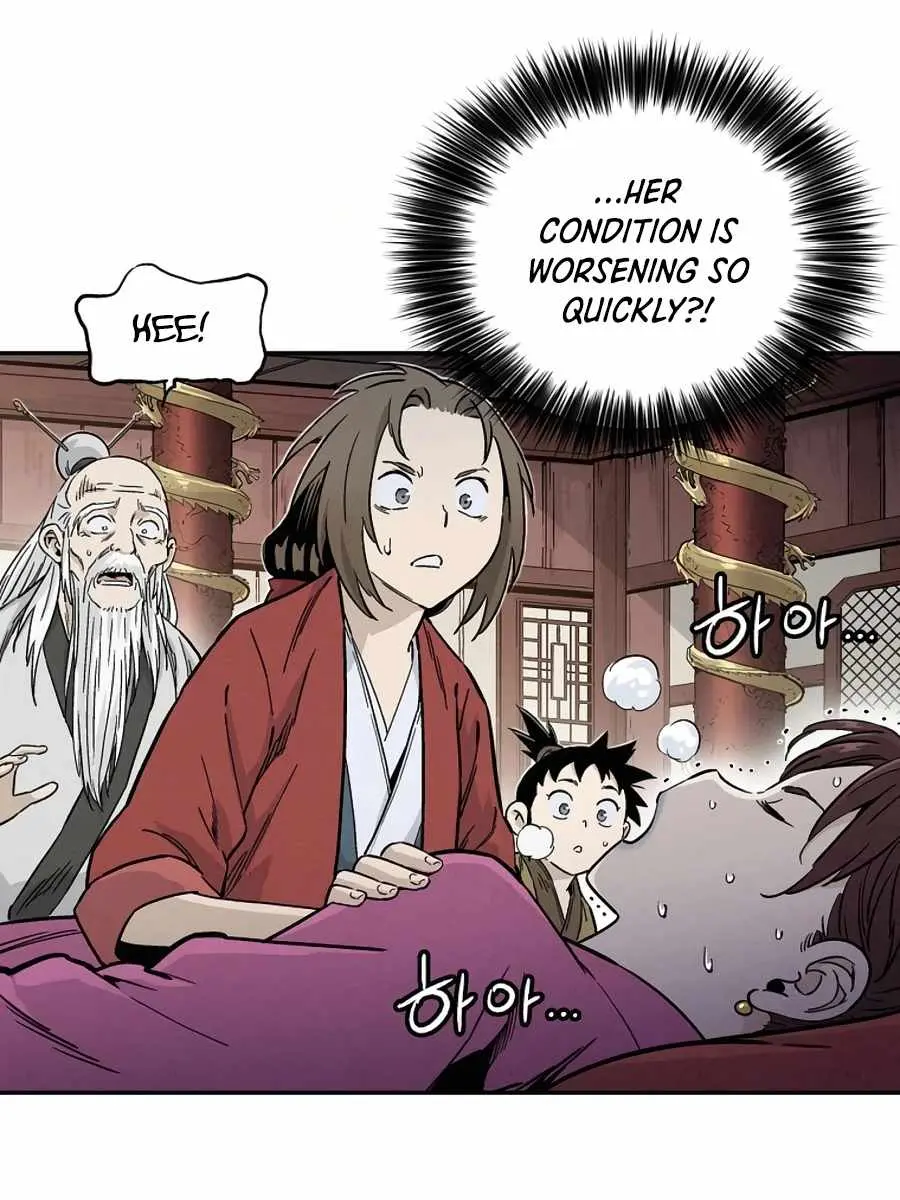 I Reincarnated as a Legendary Surgeon Chapter 42 Page 10