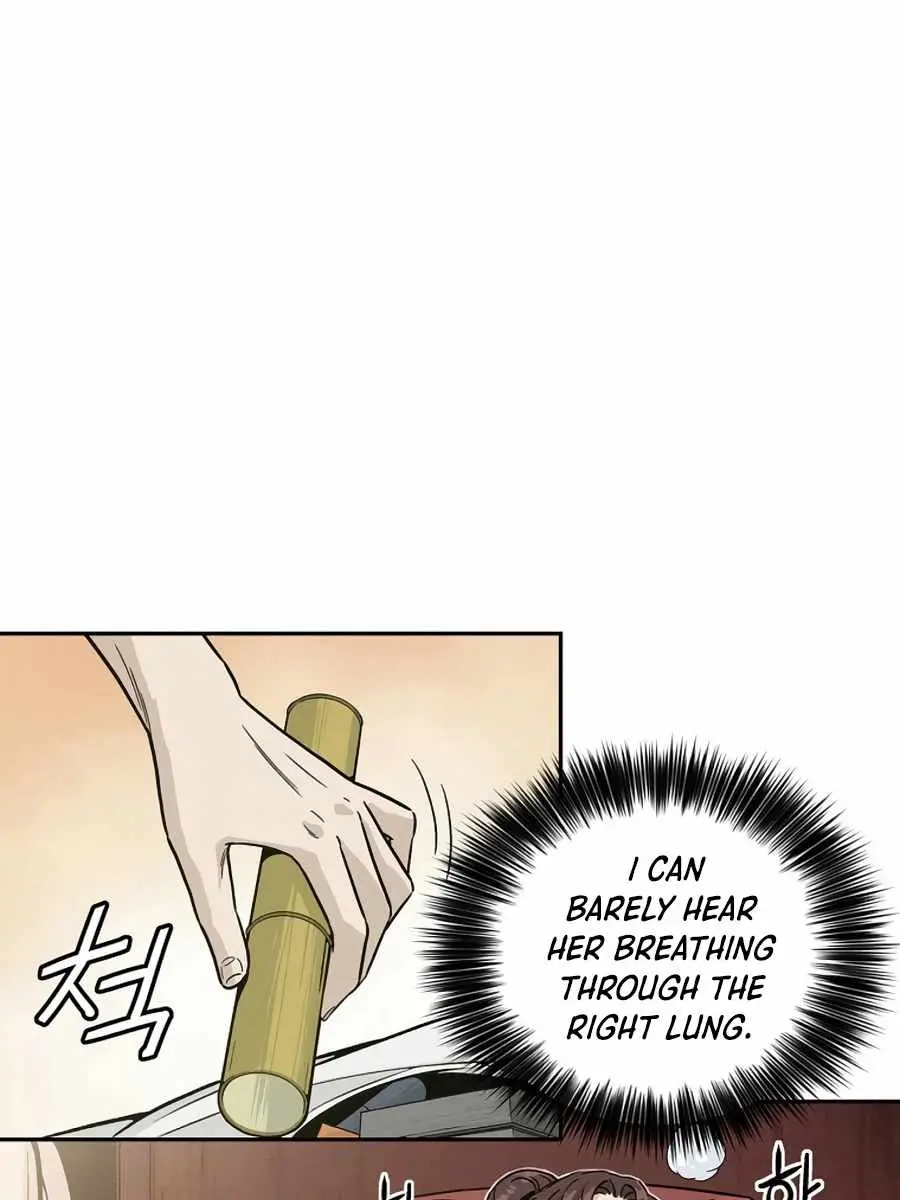 I Reincarnated as a Legendary Surgeon Chapter 42 Page 11