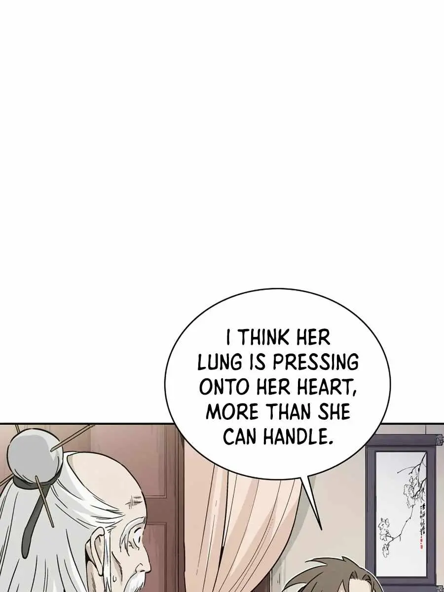 I Reincarnated as a Legendary Surgeon Chapter 42 Page 13