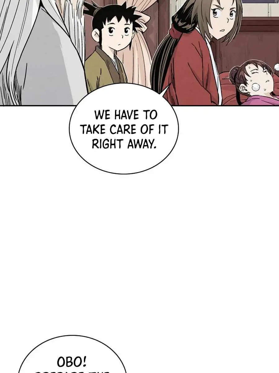 I Reincarnated as a Legendary Surgeon Chapter 42 Page 14