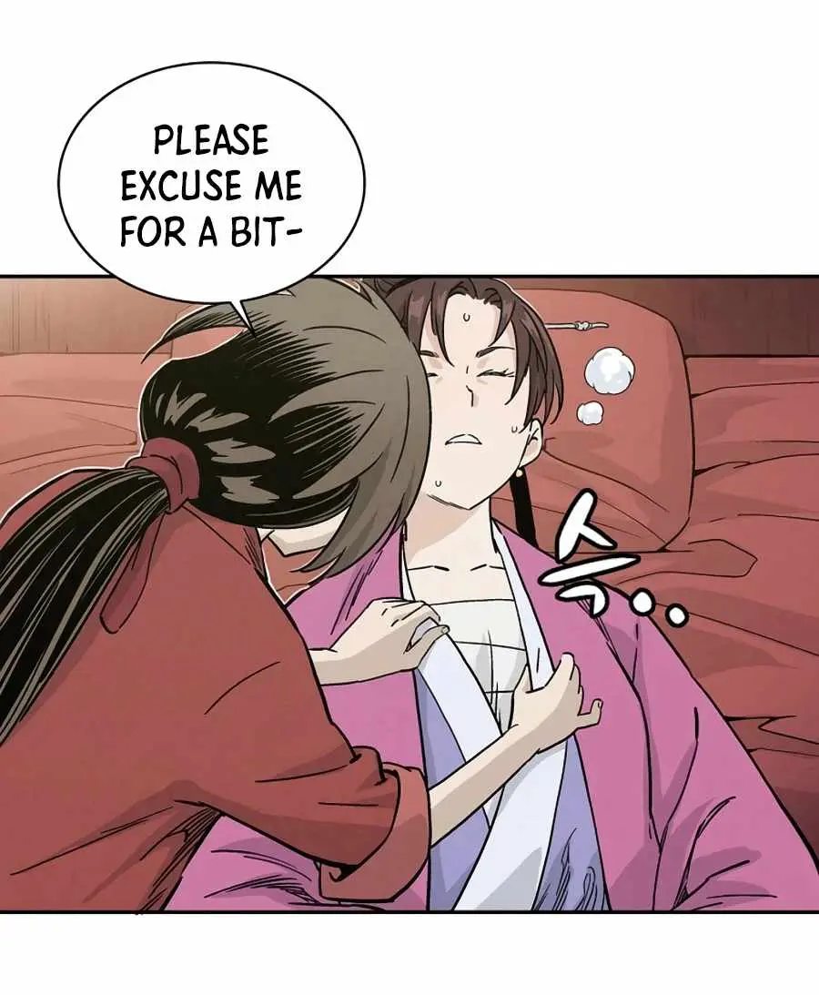 I Reincarnated as a Legendary Surgeon Chapter 42 Page 16