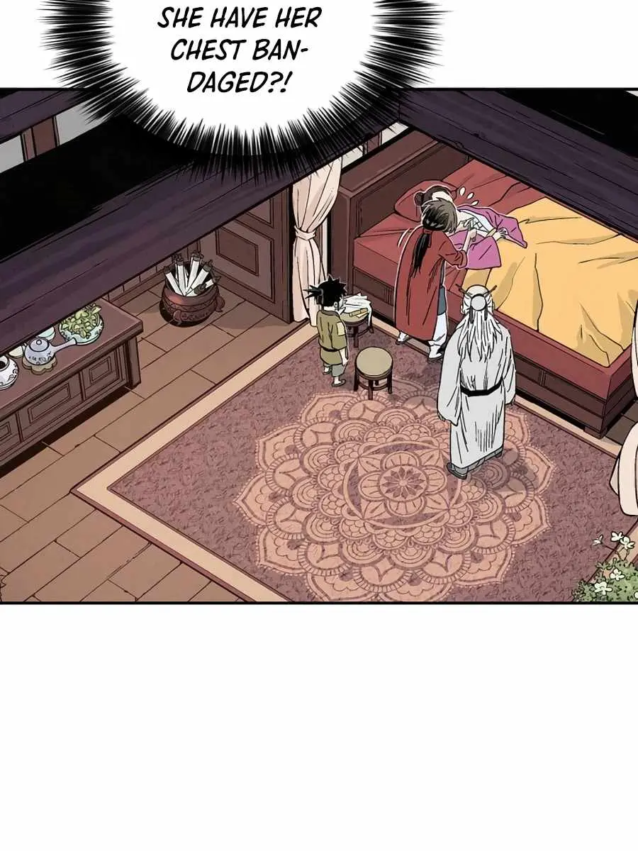 I Reincarnated as a Legendary Surgeon Chapter 42 Page 19