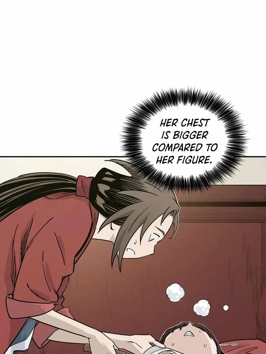 I Reincarnated as a Legendary Surgeon Chapter 42 Page 20