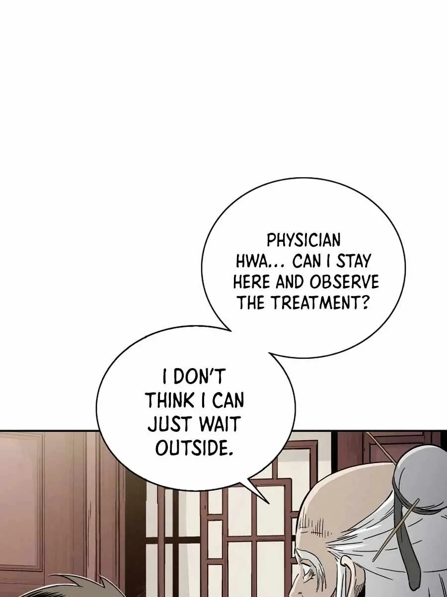 I Reincarnated as a Legendary Surgeon Chapter 42 Page 25
