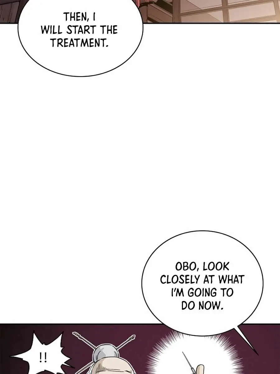 I Reincarnated as a Legendary Surgeon Chapter 42 Page 28