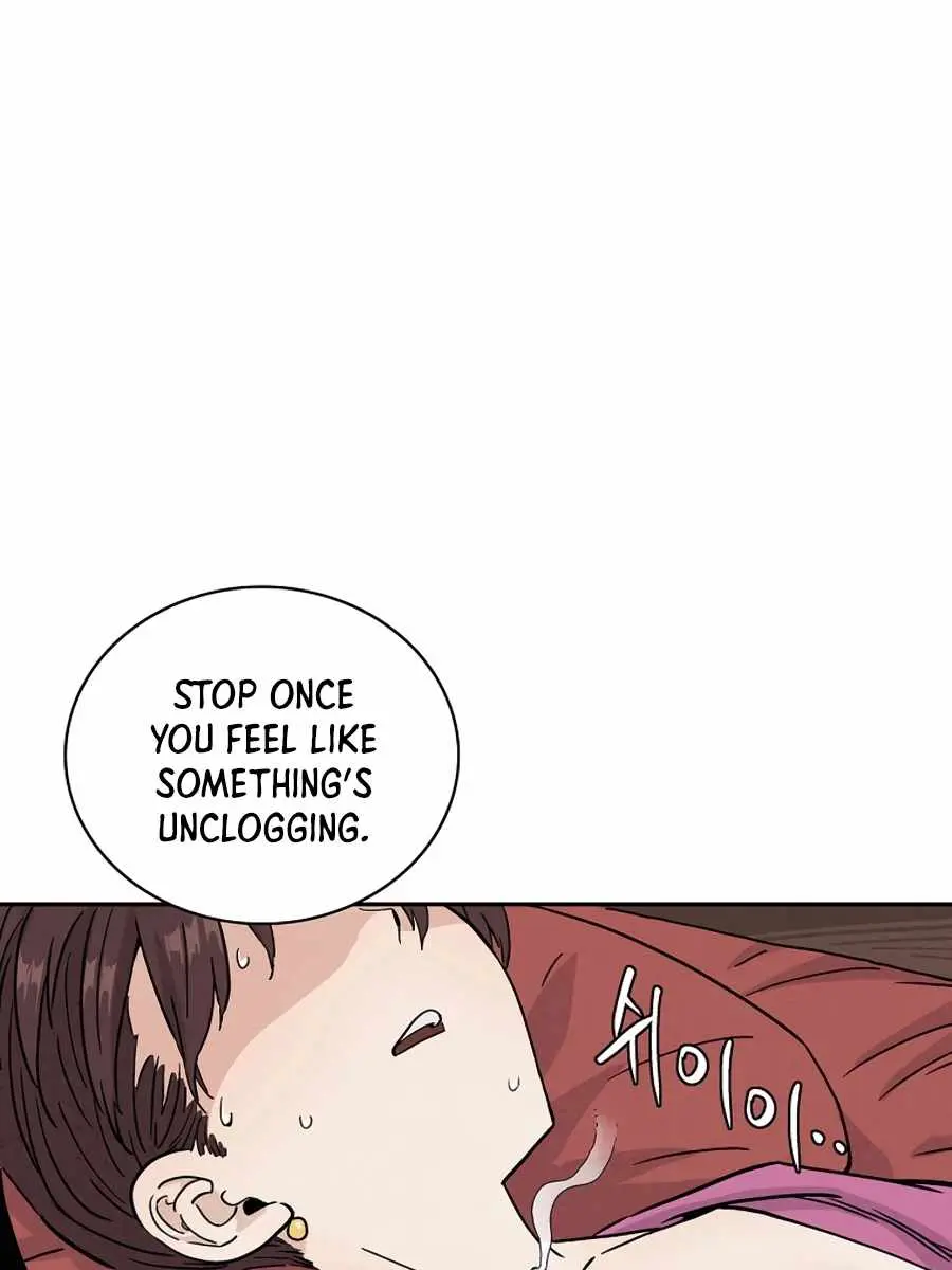 I Reincarnated as a Legendary Surgeon Chapter 42 Page 31