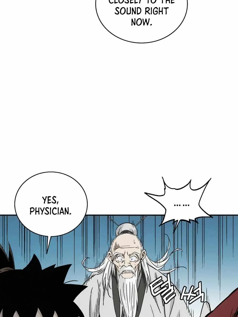 I Reincarnated as a Legendary Surgeon Chapter 42 Page 33