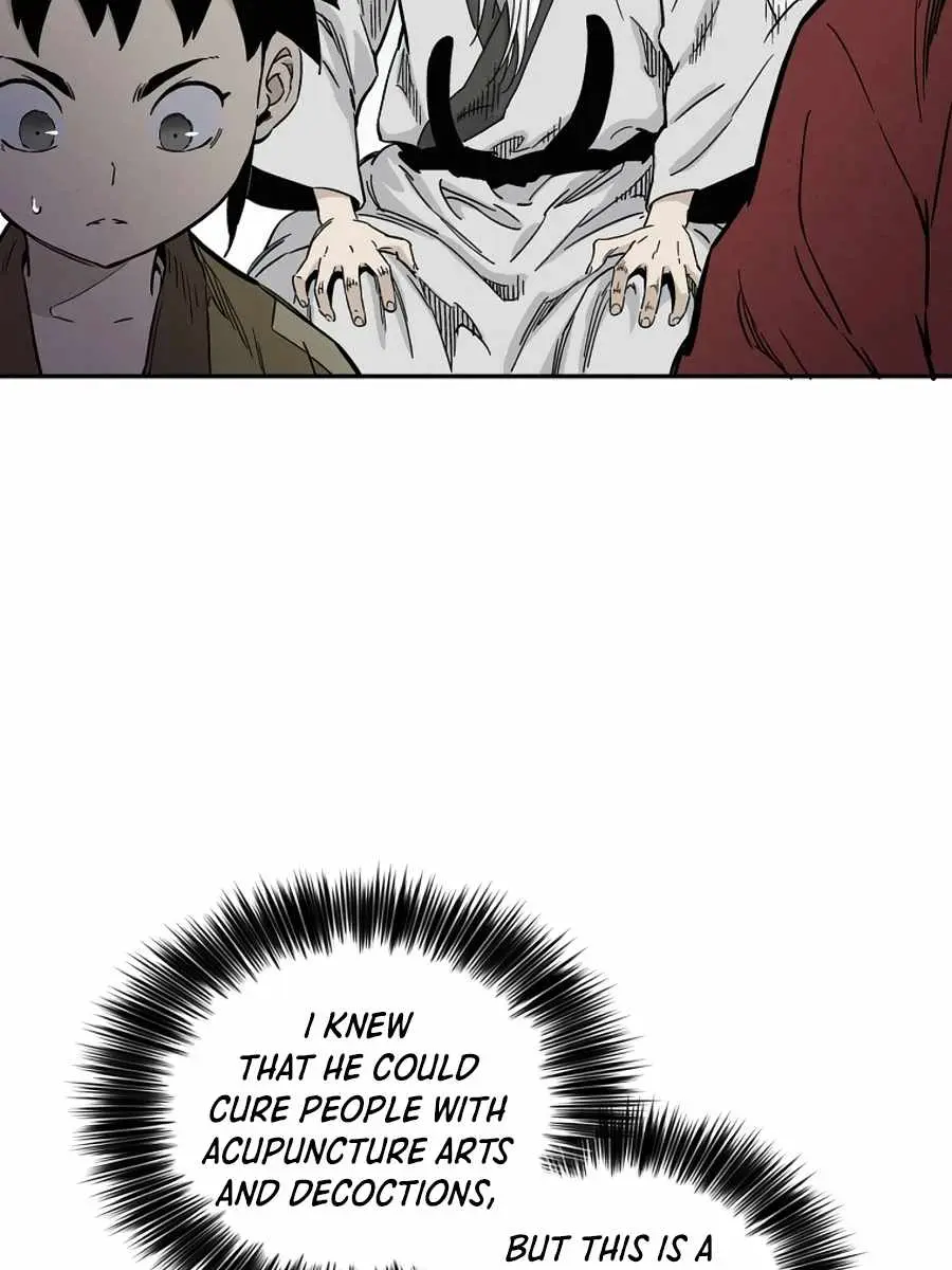 I Reincarnated as a Legendary Surgeon Chapter 42 Page 34