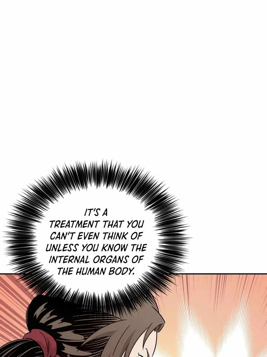 I Reincarnated as a Legendary Surgeon Chapter 42 Page 37