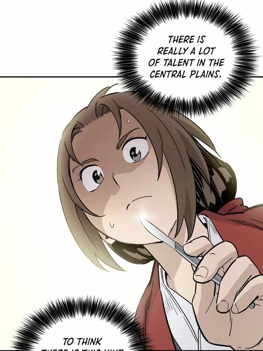 I Reincarnated as a Legendary Surgeon Chapter 42 Page 39