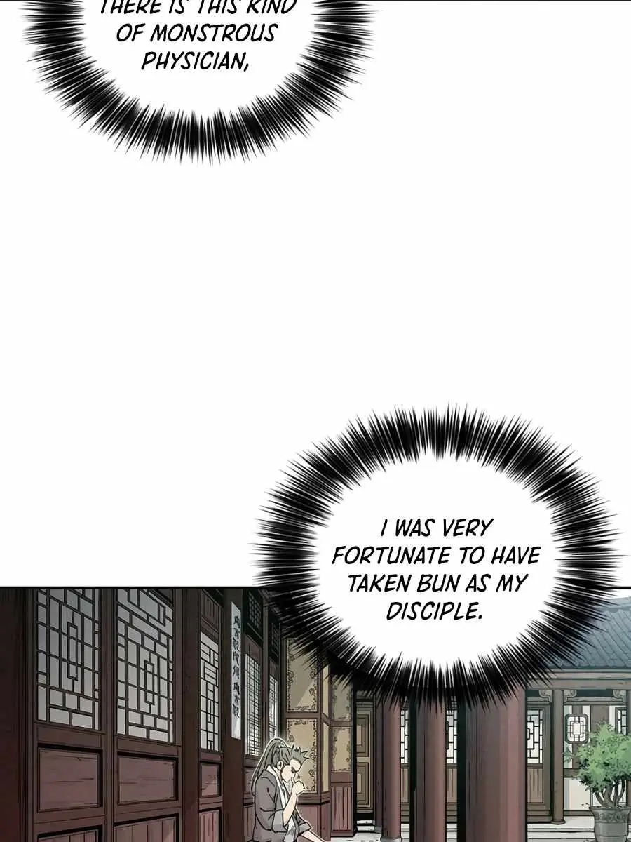I Reincarnated as a Legendary Surgeon Chapter 42 Page 40