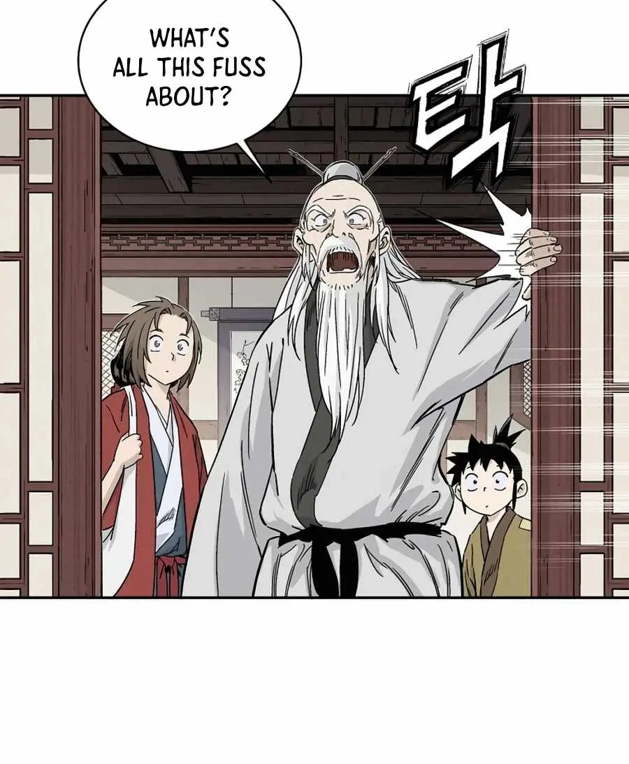 I Reincarnated as a Legendary Surgeon Chapter 42 Page 55