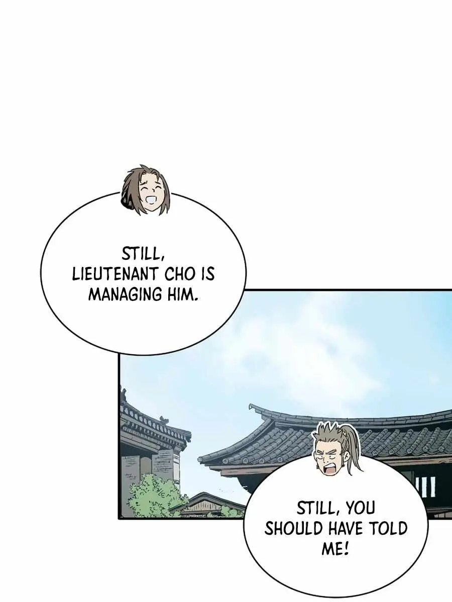 I Reincarnated as a Legendary Surgeon Chapter 42 Page 65