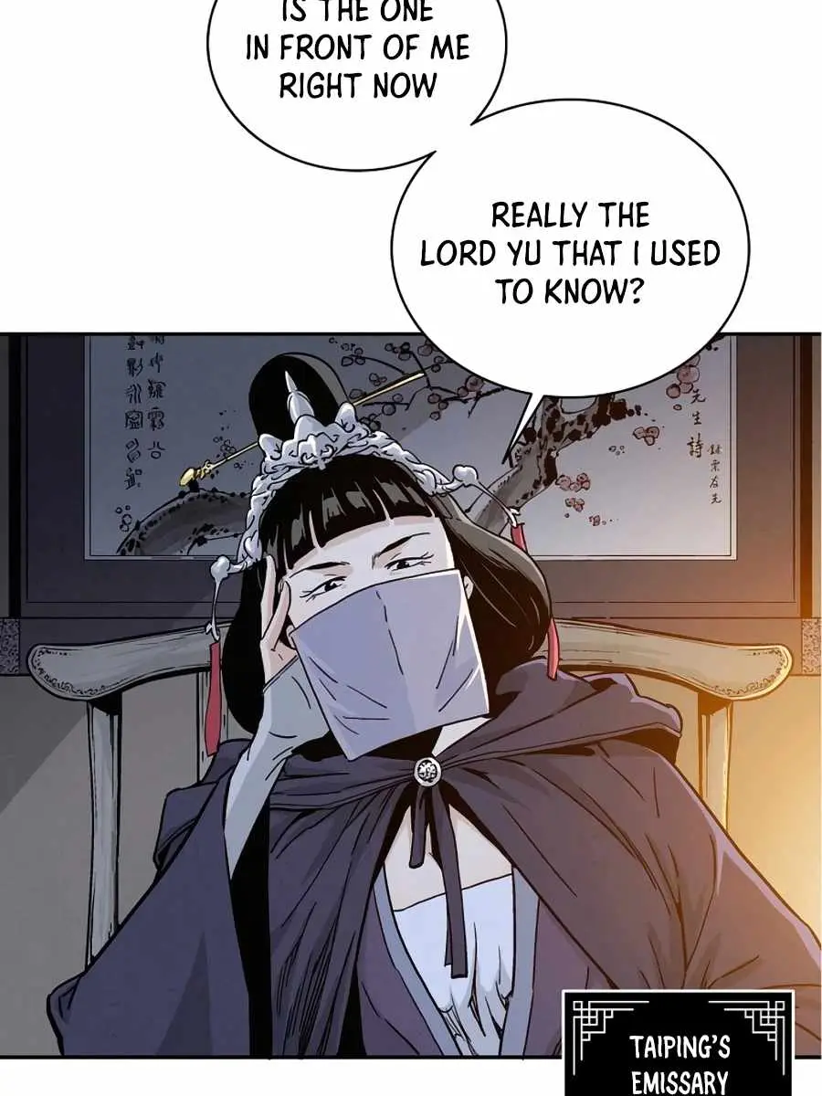 I Reincarnated as a Legendary Surgeon Chapter 42 Page 85