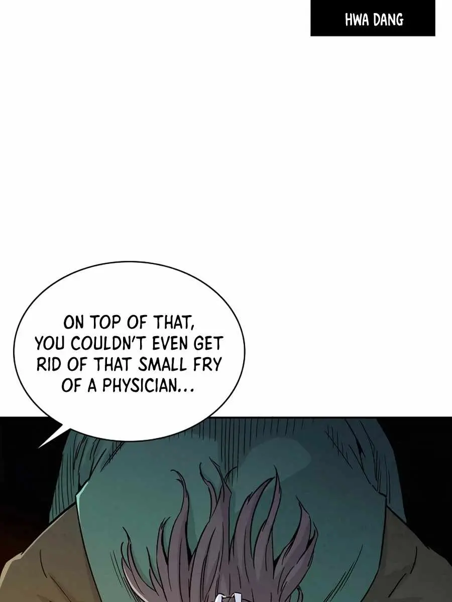 I Reincarnated as a Legendary Surgeon Chapter 42 Page 86