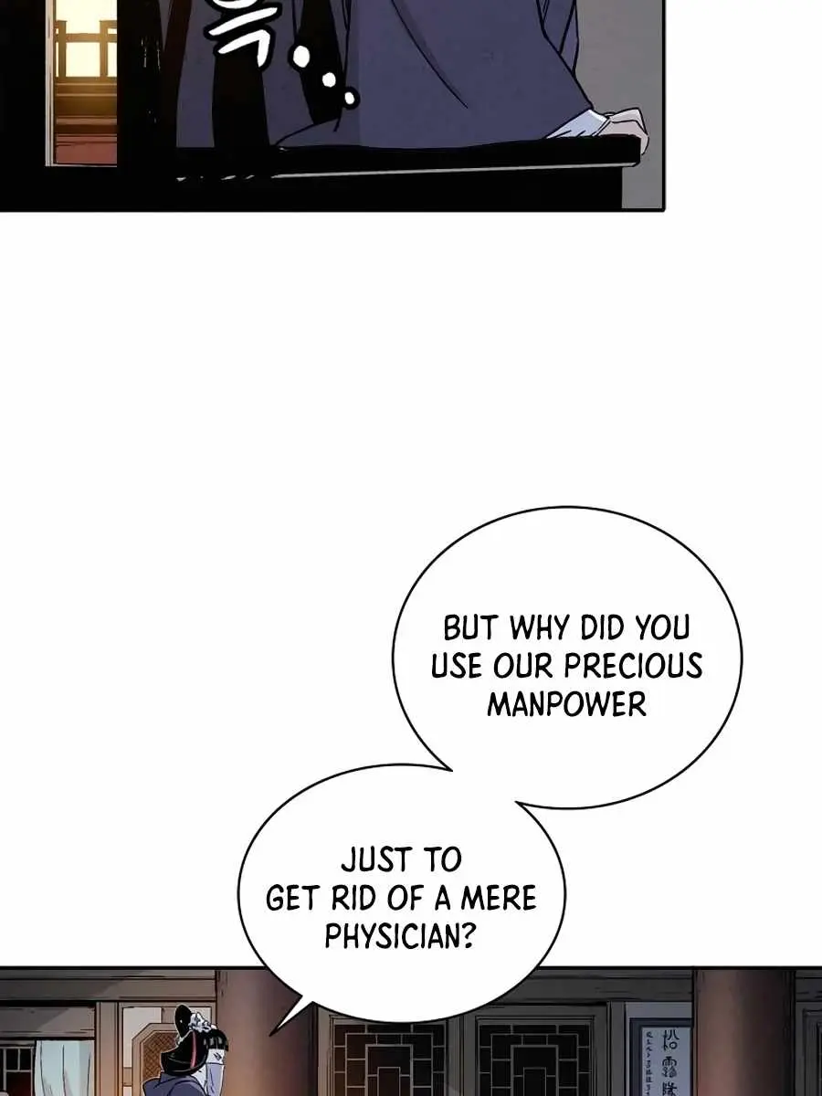 I Reincarnated as a Legendary Surgeon Chapter 42 Page 89