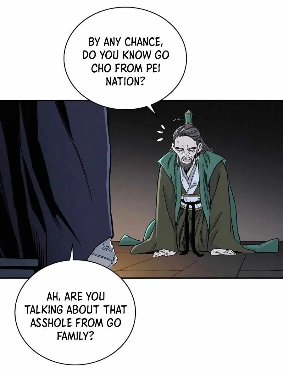 I Reincarnated as a Legendary Surgeon Chapter 42 Page 92