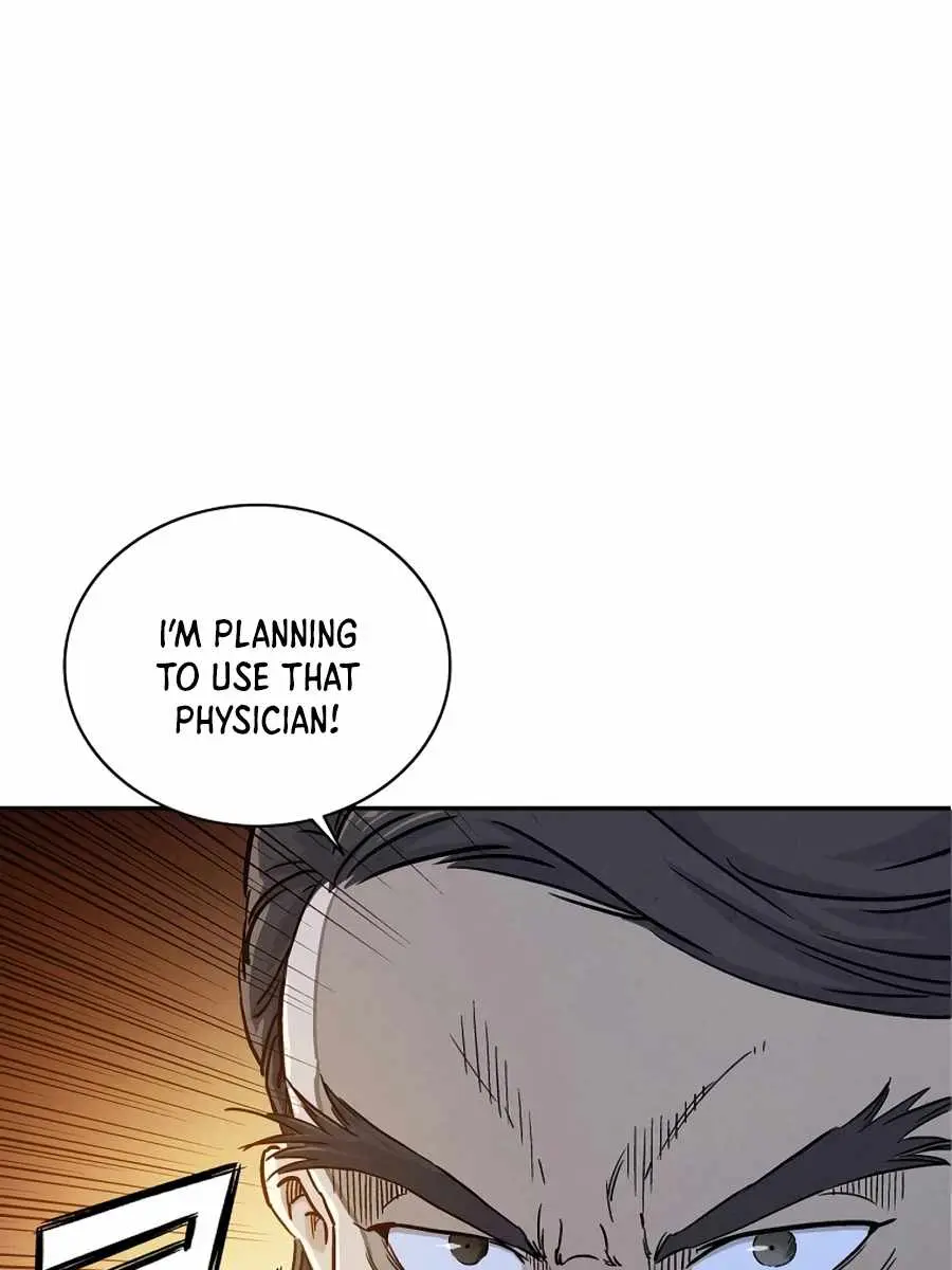 I Reincarnated as a Legendary Surgeon Chapter 43 Page 4