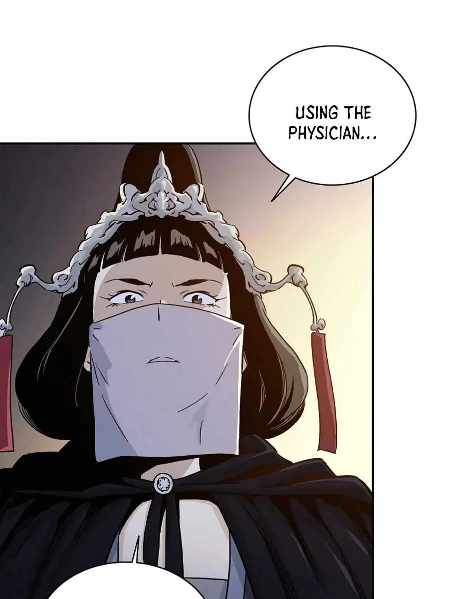 I Reincarnated as a Legendary Surgeon Chapter 43 Page 6