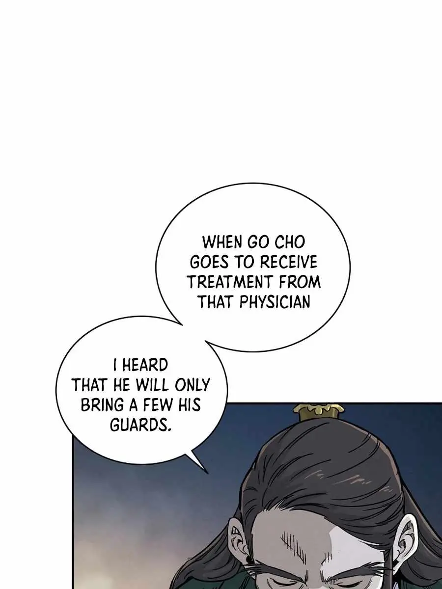 I Reincarnated as a Legendary Surgeon Chapter 43 Page 8