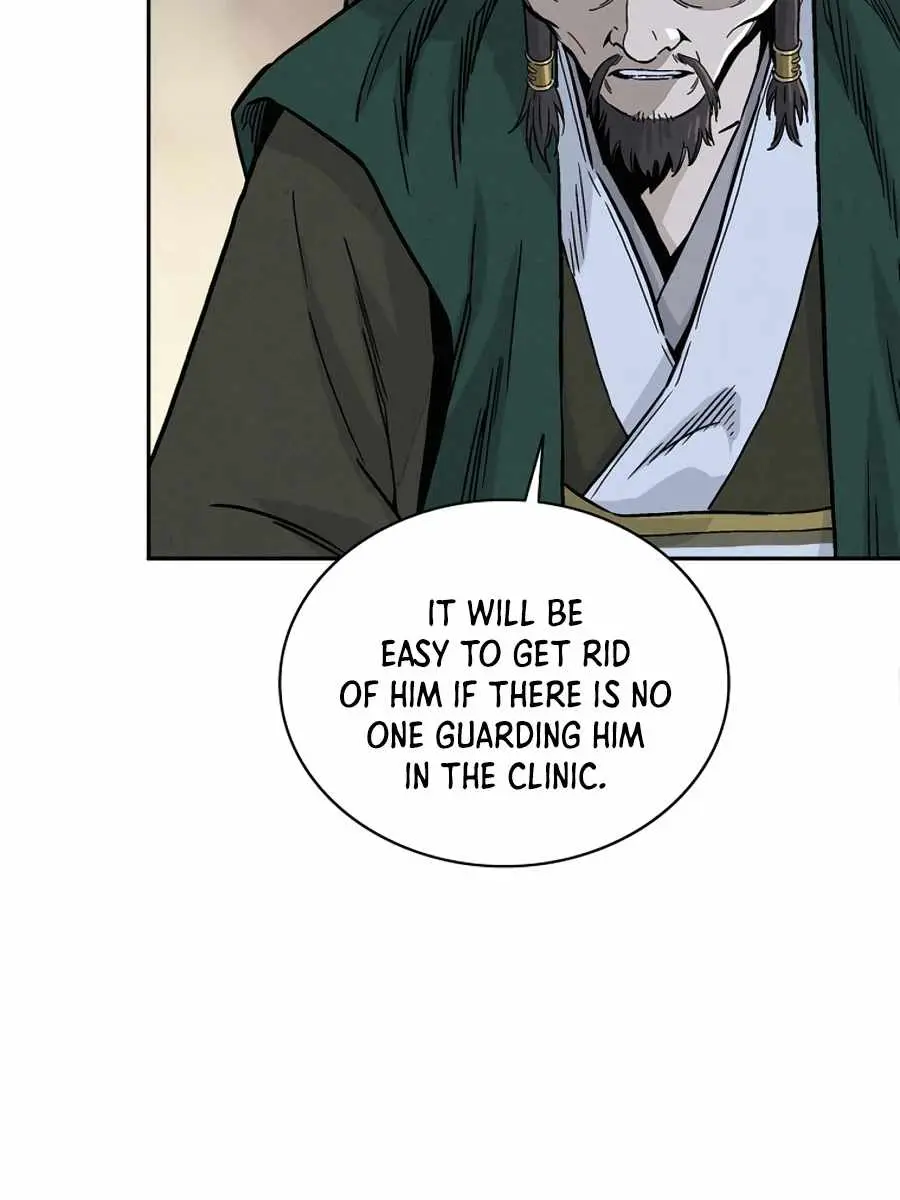 I Reincarnated as a Legendary Surgeon Chapter 43 Page 9