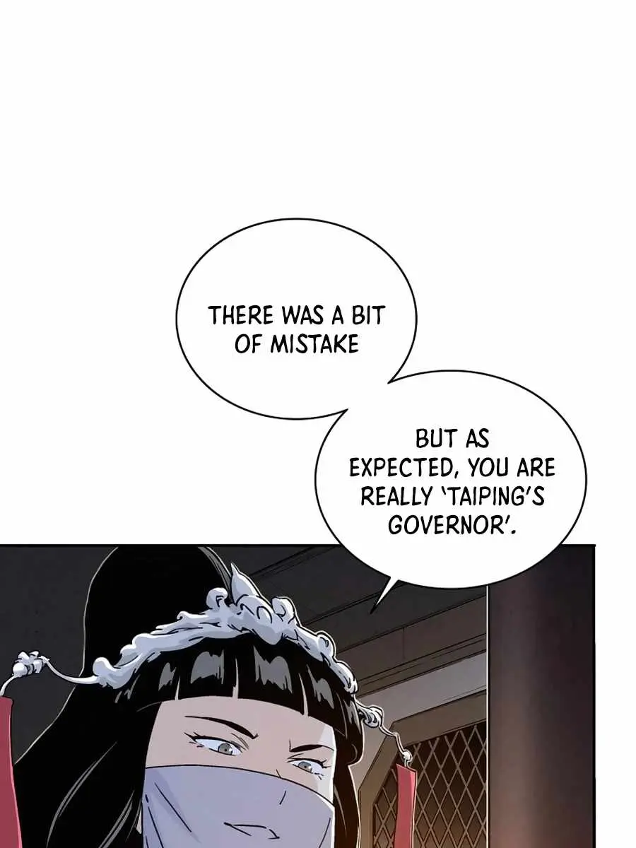I Reincarnated as a Legendary Surgeon Chapter 43 Page 13