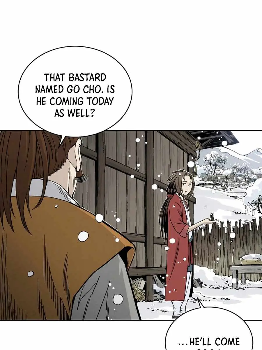 I Reincarnated as a Legendary Surgeon Chapter 43 Page 28