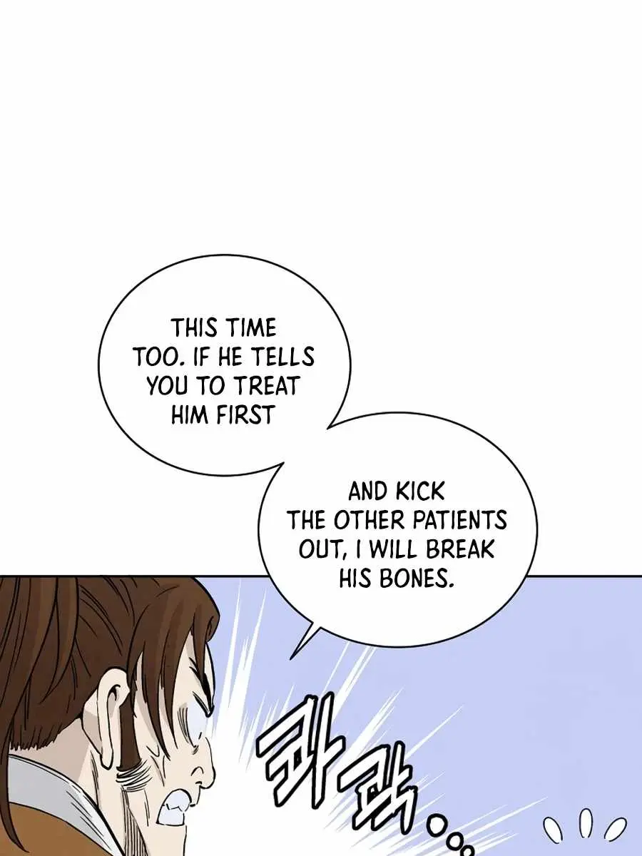 I Reincarnated as a Legendary Surgeon Chapter 43 Page 31