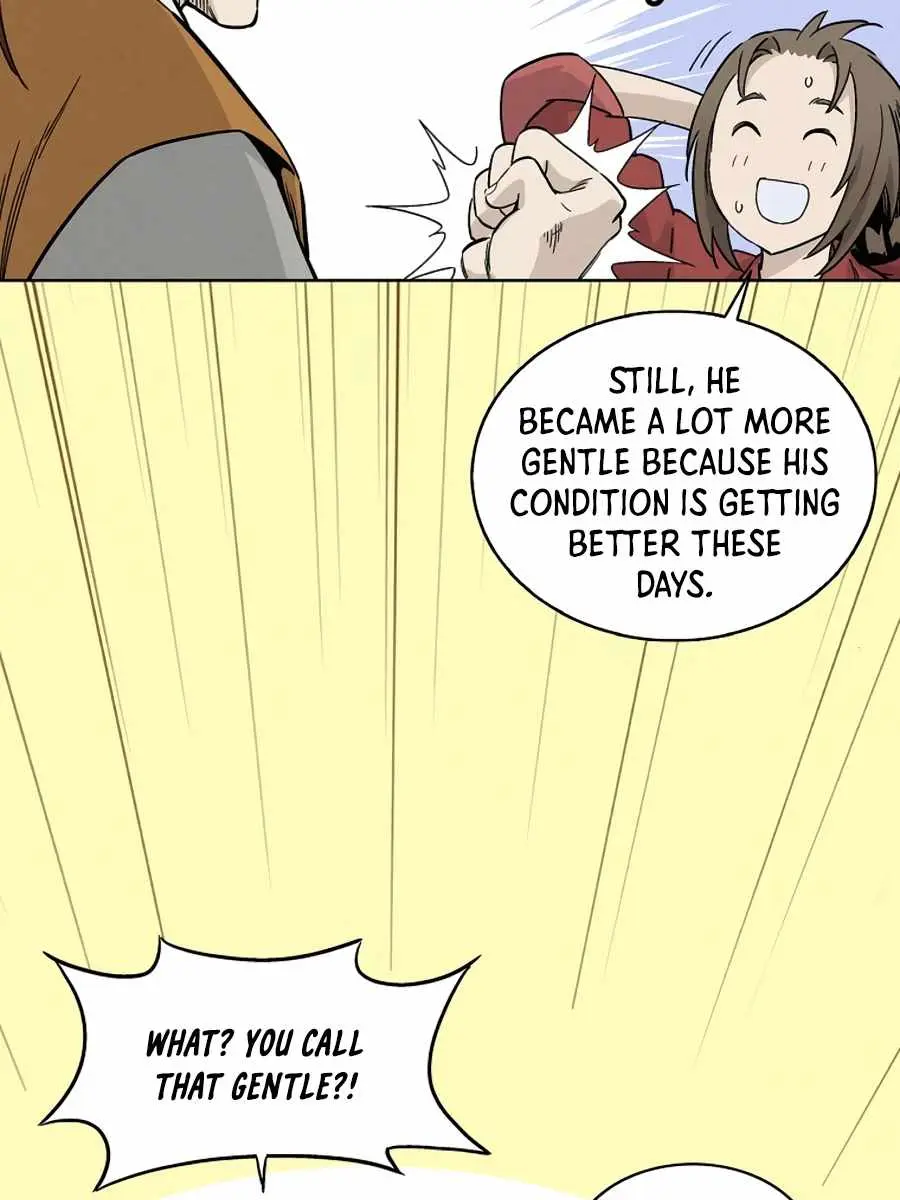 I Reincarnated as a Legendary Surgeon Chapter 43 Page 32