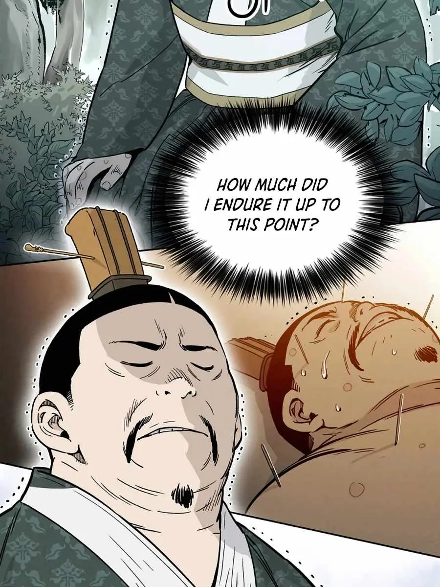 I Reincarnated as a Legendary Surgeon Chapter 43 Page 43