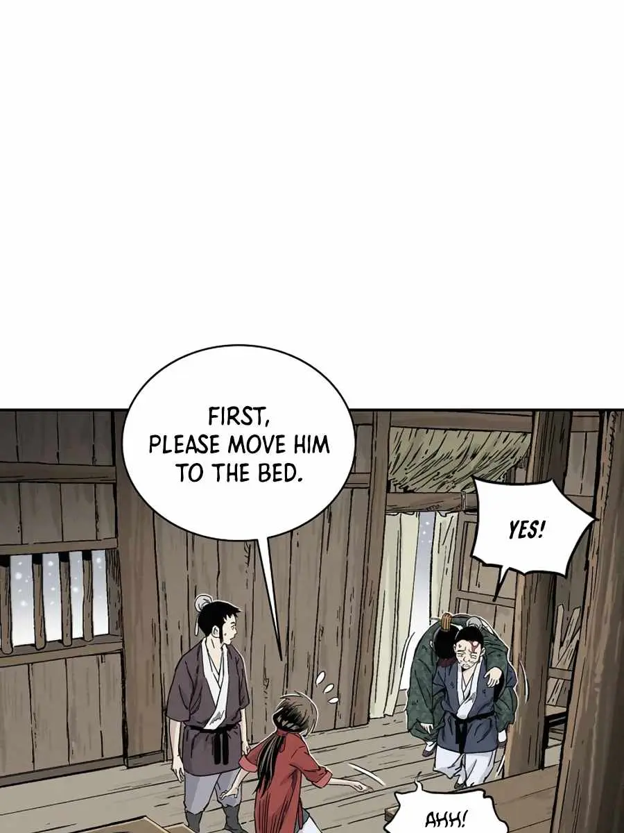 I Reincarnated as a Legendary Surgeon Chapter 43 Page 84