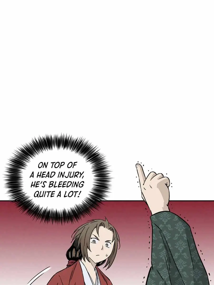 I Reincarnated as a Legendary Surgeon Chapter 43 Page 86