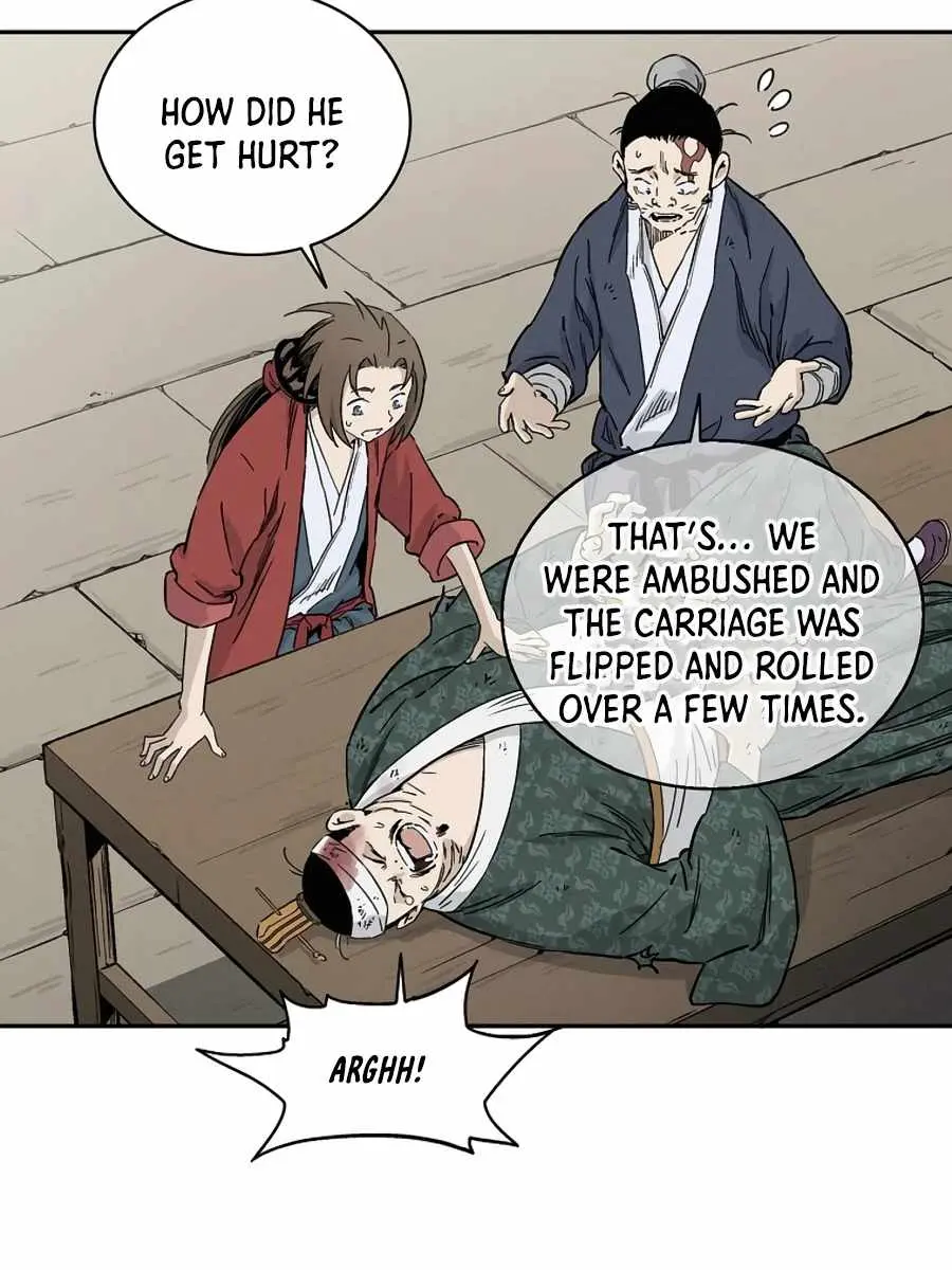 I Reincarnated as a Legendary Surgeon Chapter 43 Page 88