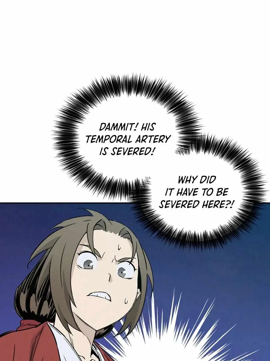 I Reincarnated as a Legendary Surgeon Chapter 43 Page 89